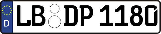 LB-DP1180