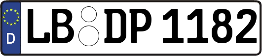 LB-DP1182