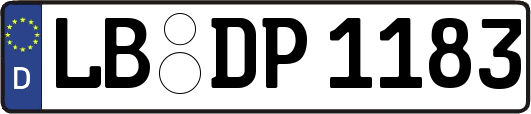 LB-DP1183
