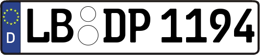 LB-DP1194