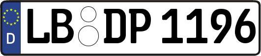 LB-DP1196