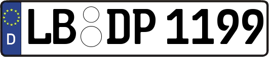 LB-DP1199