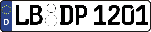 LB-DP1201