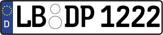 LB-DP1222