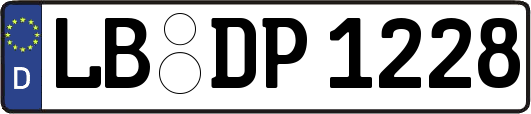 LB-DP1228