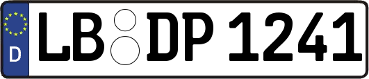 LB-DP1241
