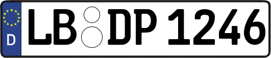 LB-DP1246