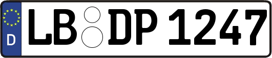 LB-DP1247