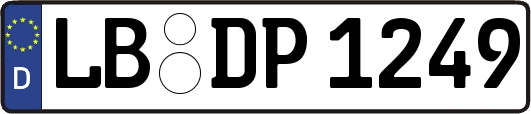 LB-DP1249