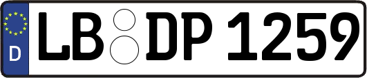 LB-DP1259