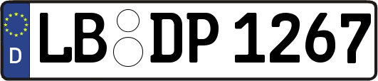 LB-DP1267