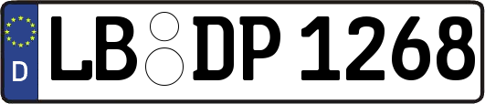 LB-DP1268