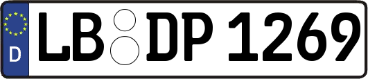 LB-DP1269