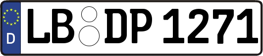 LB-DP1271