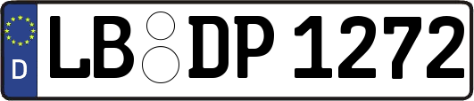 LB-DP1272