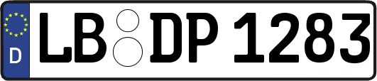 LB-DP1283