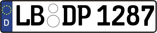 LB-DP1287