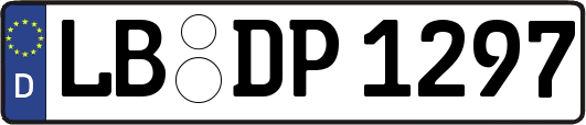 LB-DP1297