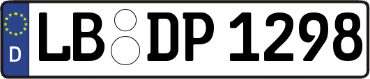 LB-DP1298