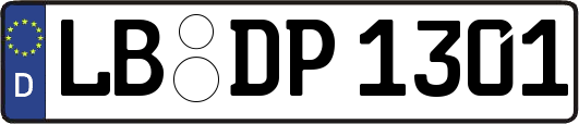 LB-DP1301