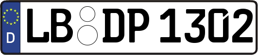 LB-DP1302