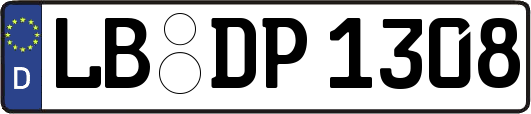 LB-DP1308