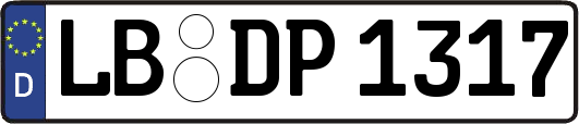 LB-DP1317