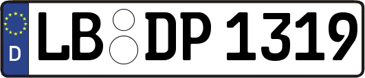 LB-DP1319