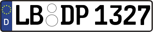 LB-DP1327
