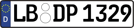 LB-DP1329