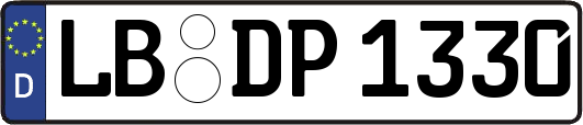 LB-DP1330