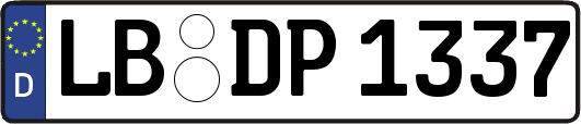 LB-DP1337
