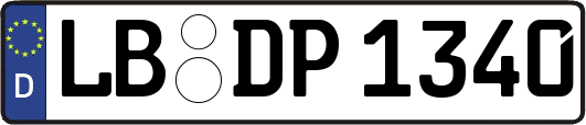LB-DP1340