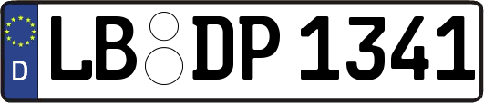 LB-DP1341
