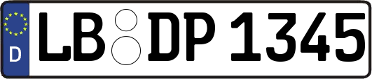 LB-DP1345