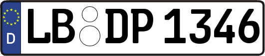 LB-DP1346