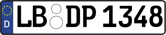 LB-DP1348