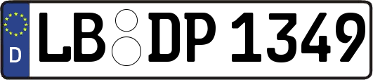 LB-DP1349