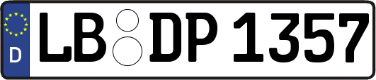LB-DP1357