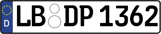 LB-DP1362