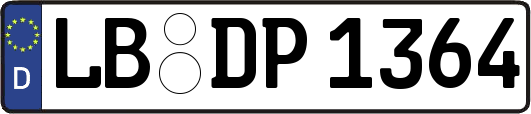 LB-DP1364