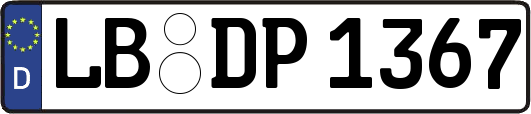 LB-DP1367
