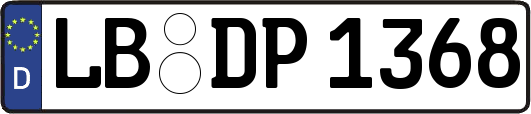 LB-DP1368