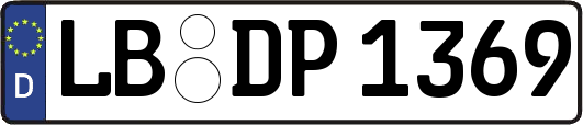 LB-DP1369