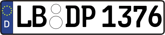 LB-DP1376