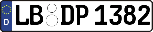 LB-DP1382