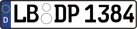 LB-DP1384