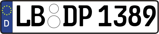LB-DP1389