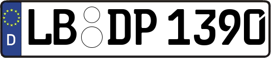 LB-DP1390
