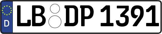 LB-DP1391